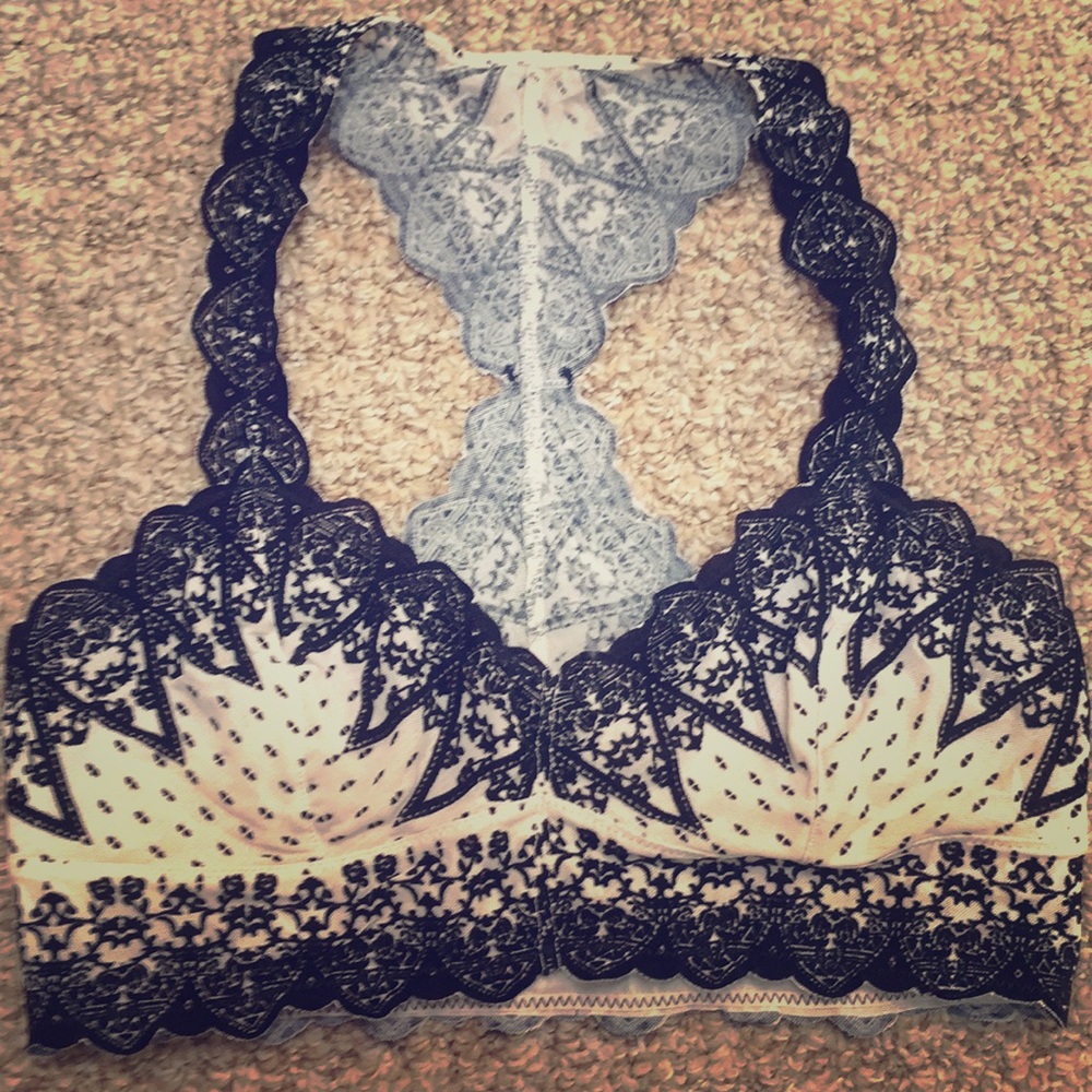 Free People Bralette